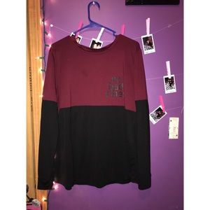 Rue 21 long sleeve shirt